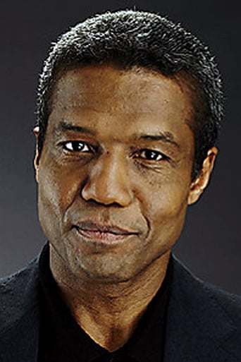 Immagine di Hugh Quarshie