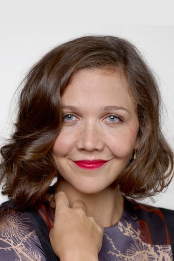 Immagine di Maggie Gyllenhaal