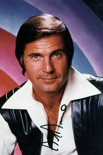 Immagine di Gil Gerard