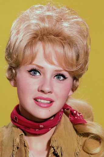 Immagine di Melody Patterson