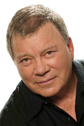 Immagine di William Shatner