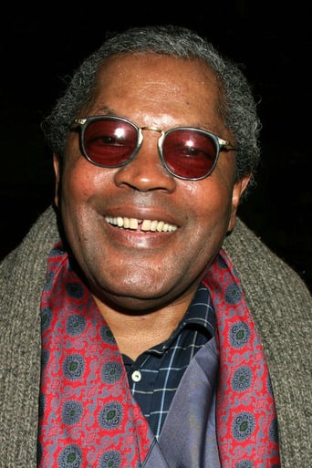 Immagine di Clarence Williams III