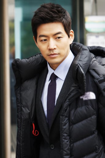 Immagine di Lee Sang-yoon