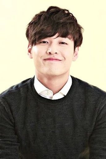 Immagine di Kang Ha-neul