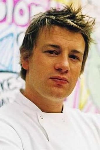 Immagine di Jamie Oliver