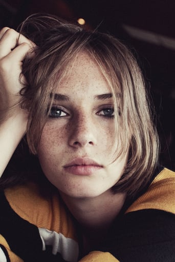 Immagine di Maya Hawke