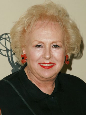 Immagine di Doris Roberts