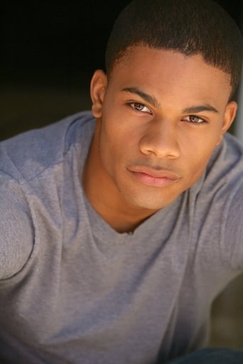 Immagine di Jordan Calloway