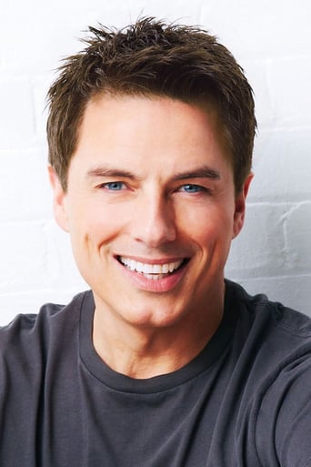 Immagine di John Barrowman