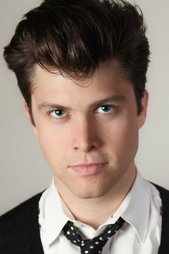 Immagine di Colin Jost