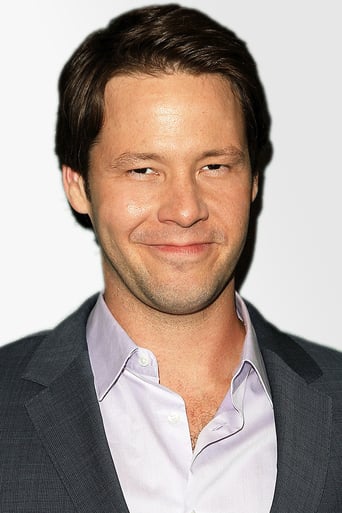 Immagine di Ike Barinholtz