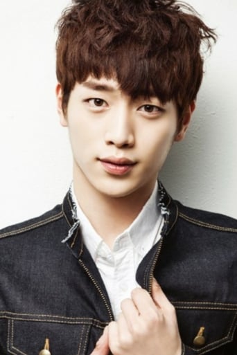 Immagine di Seo Kang-joon