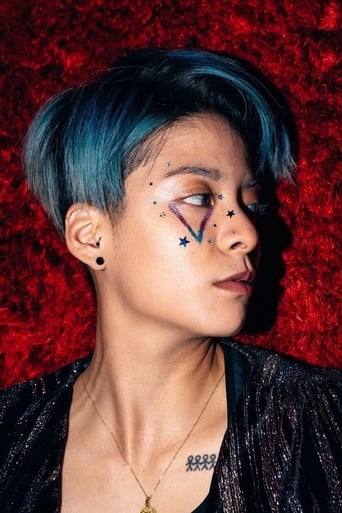 Immagine di Amber Liu