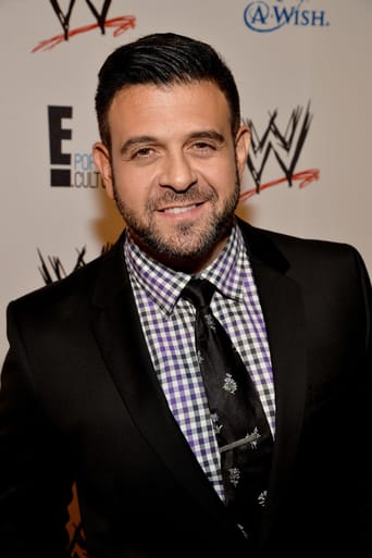 Immagine di Adam Richman