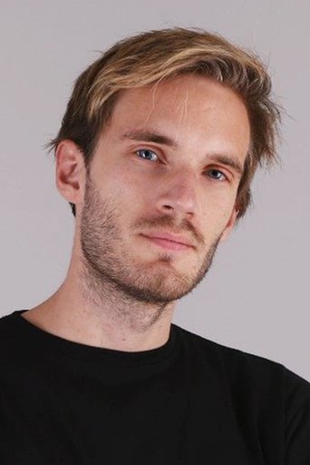 Immagine di Felix Kjellberg