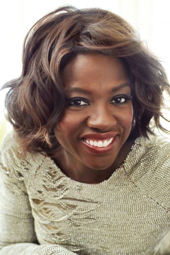 Immagine di Viola Davis