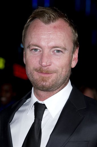 Immagine di Richard Dormer