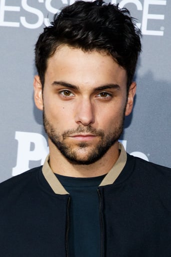 Immagine di Jack Falahee