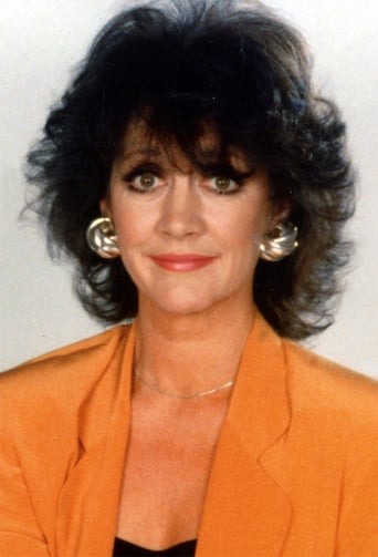 Immagine di Amanda Barrie