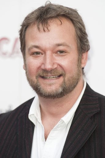 Immagine di James Dreyfus