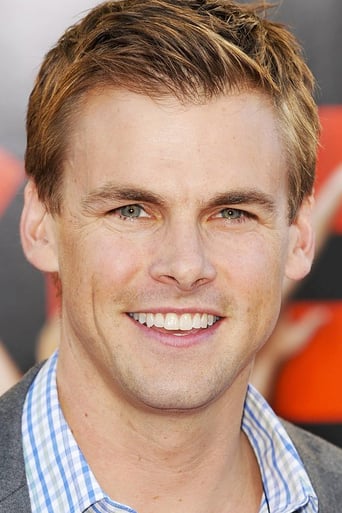 Immagine di Tommy Dewey