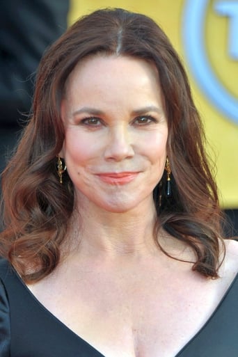 Immagine di Barbara Hershey