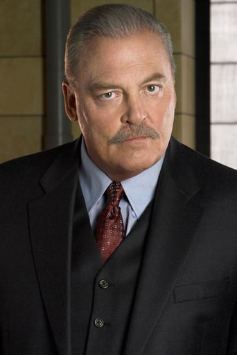 Immagine di Stacy Keach