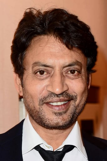 Immagine di Irrfan Khan