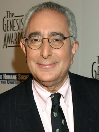 Immagine di Ben Stein