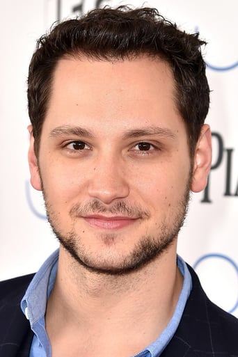 Immagine di Matt McGorry