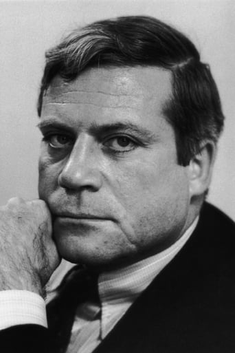 Immagine di Oliver Reed