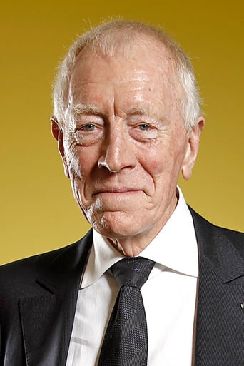 Immagine di Max von Sydow