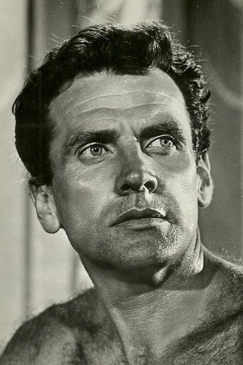 Immagine di Massimo Girotti