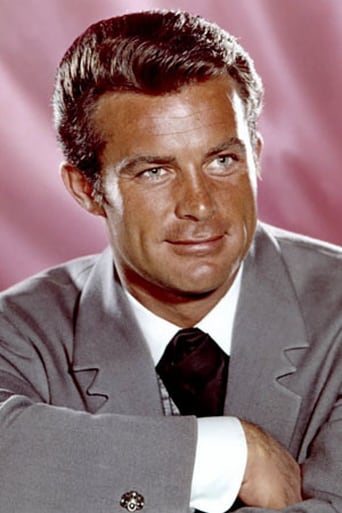 Immagine di Robert Conrad