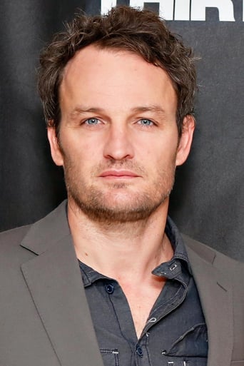 Immagine di Jason Clarke