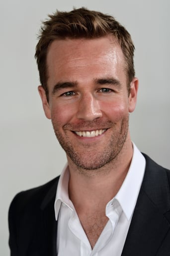 Immagine di James Van Der Beek