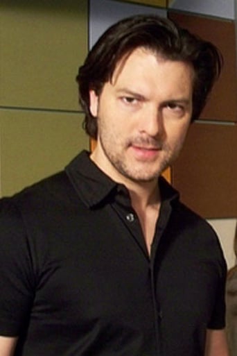 Immagine di David Hayter