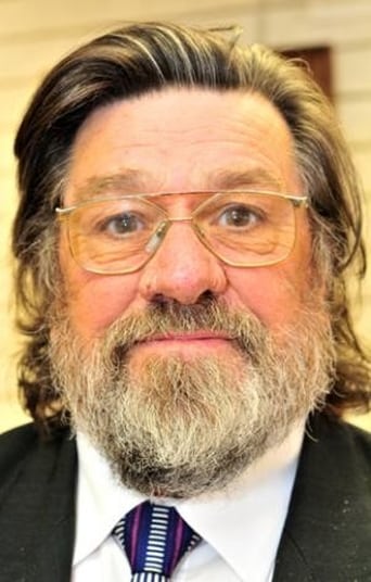 Immagine di Ricky Tomlinson