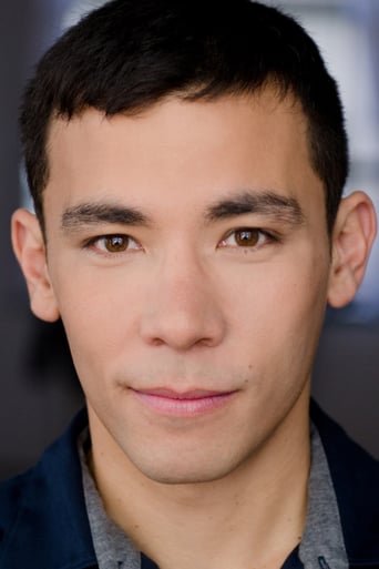 Immagine di Conrad Ricamora