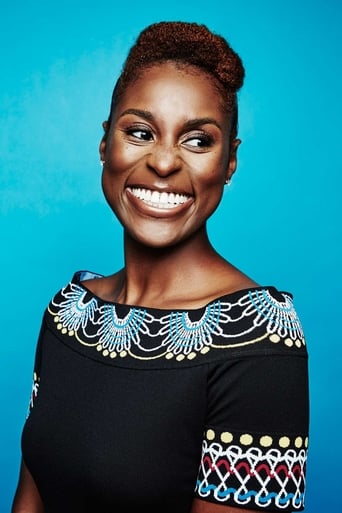 Immagine di Issa Rae