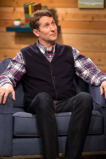 Immagine di Scott Aukerman