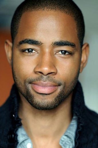 Immagine di Jay Ellis