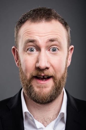 Immagine di Alex Horne