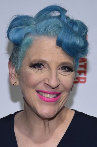 Immagine di Lisa Lampanelli