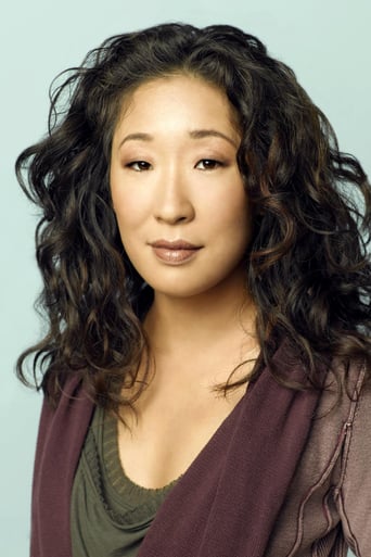 Immagine di Sandra Oh