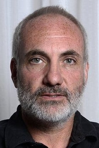 Immagine di Kim Bodnia