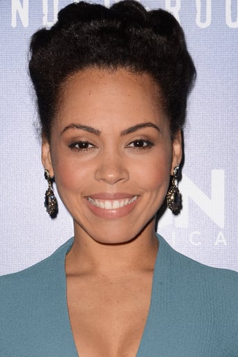 Immagine di Amirah Vann