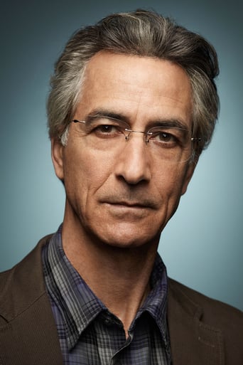 Immagine di David Strathairn