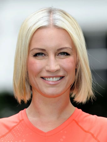 Immagine di Denise Van Outen