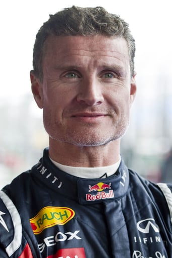 Immagine di David Coulthard